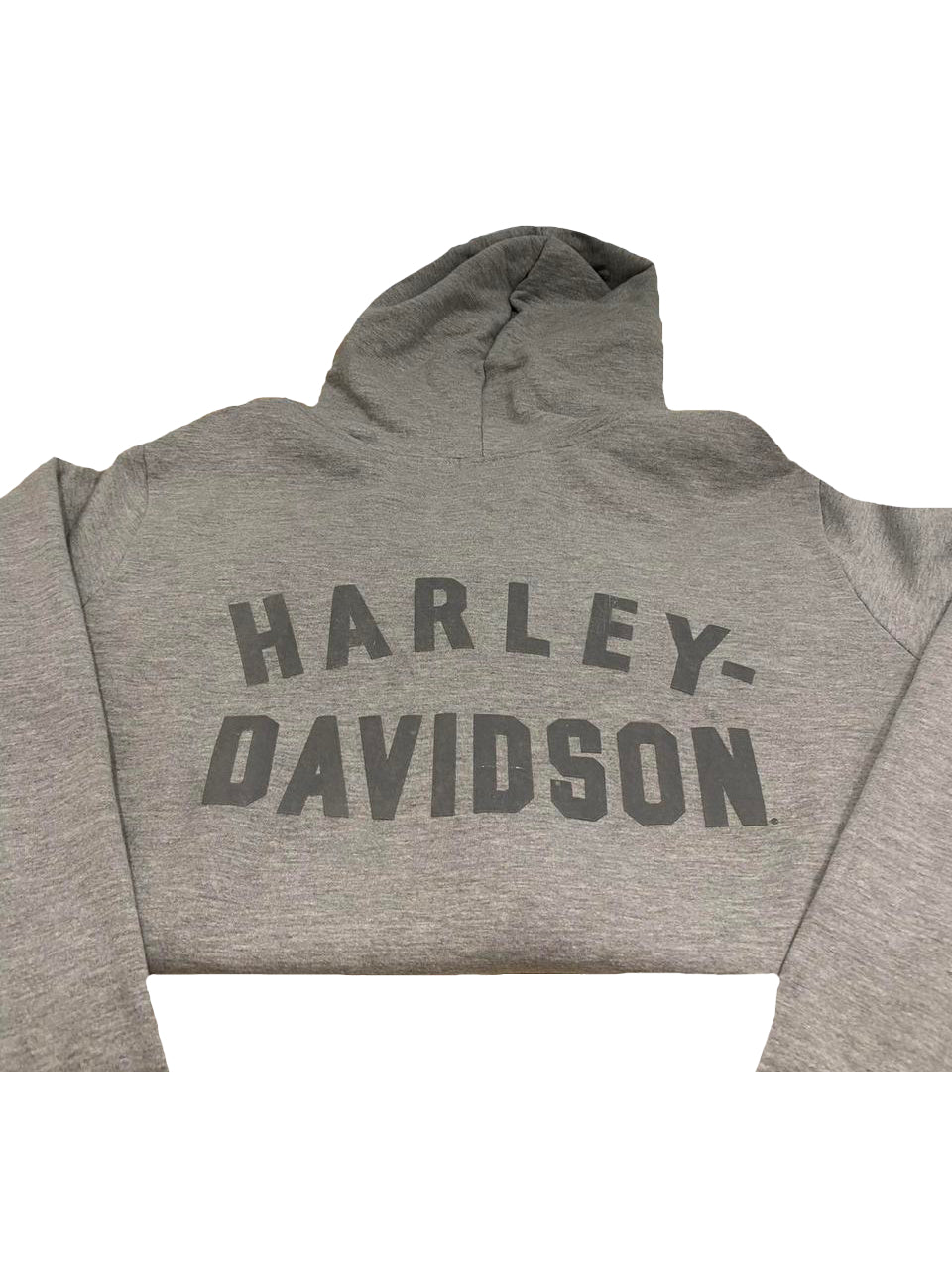 WMNS Authentic Vintage Harley-Davidson Jacket (Medium)