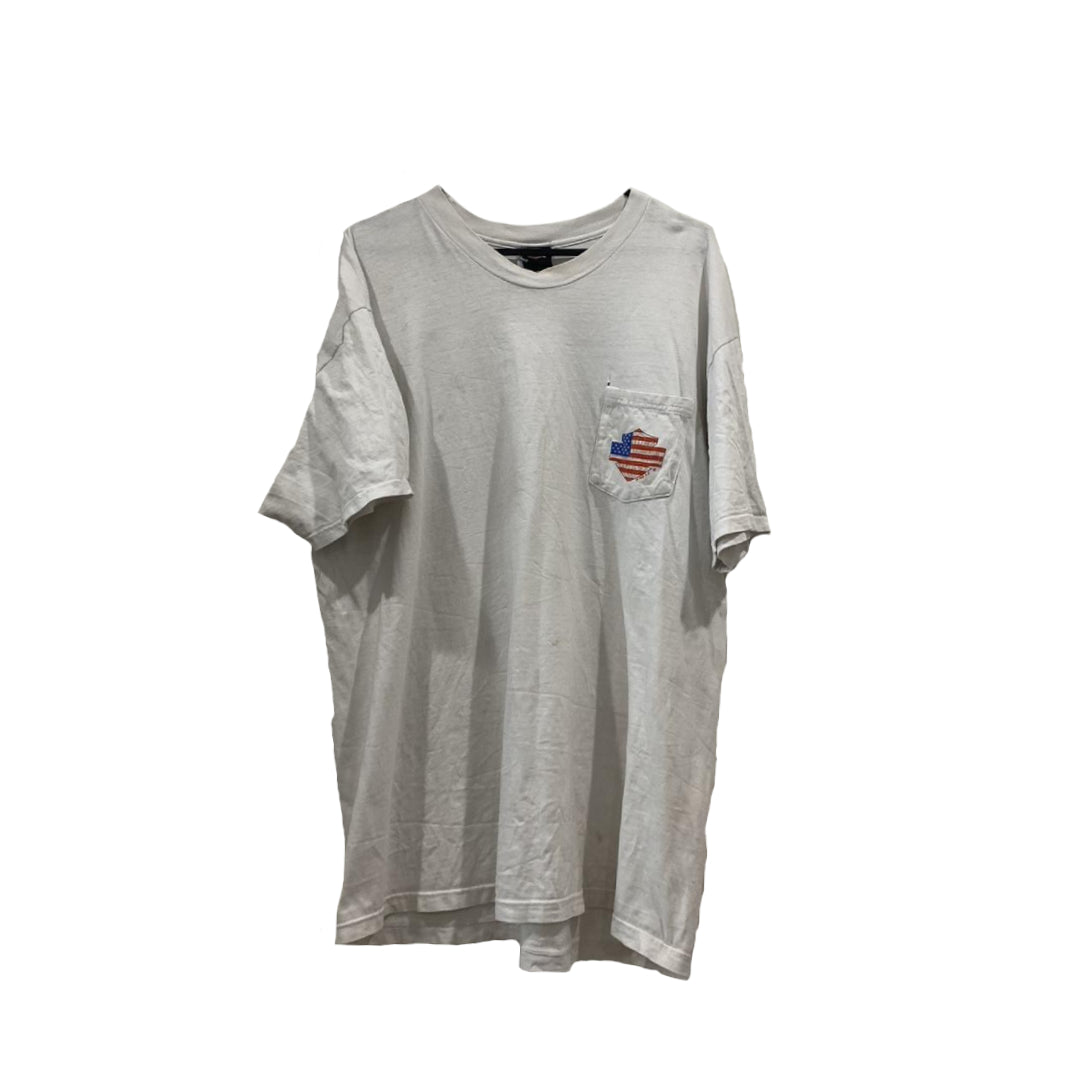 Harley-Davidson T-Shirt- McCoy’s Green Bay Edition (X-Large)