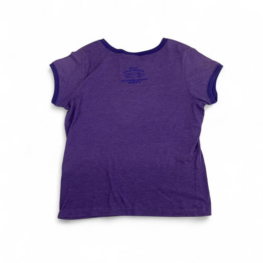 WMNS Authentic Vintage Harley-Davidson T-Shirt (X-Large)