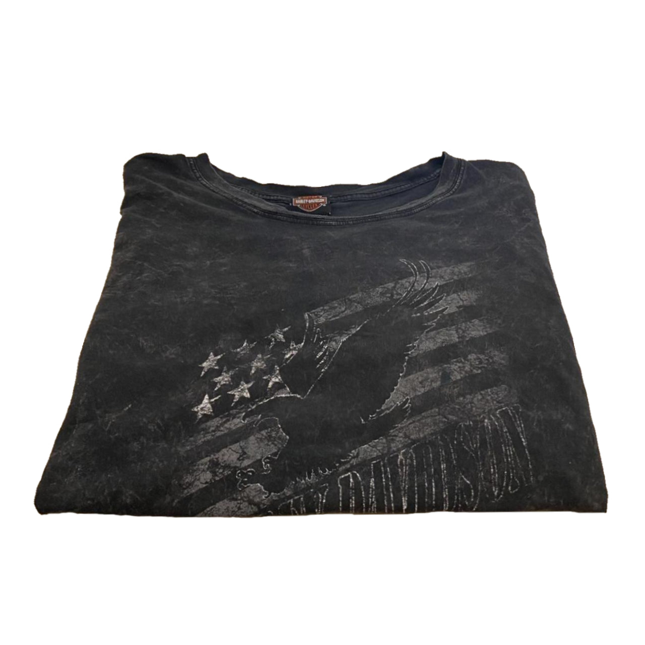 Authentic Vintage Harley-Davidson T-shirt | Myrtle Beach (3XL)