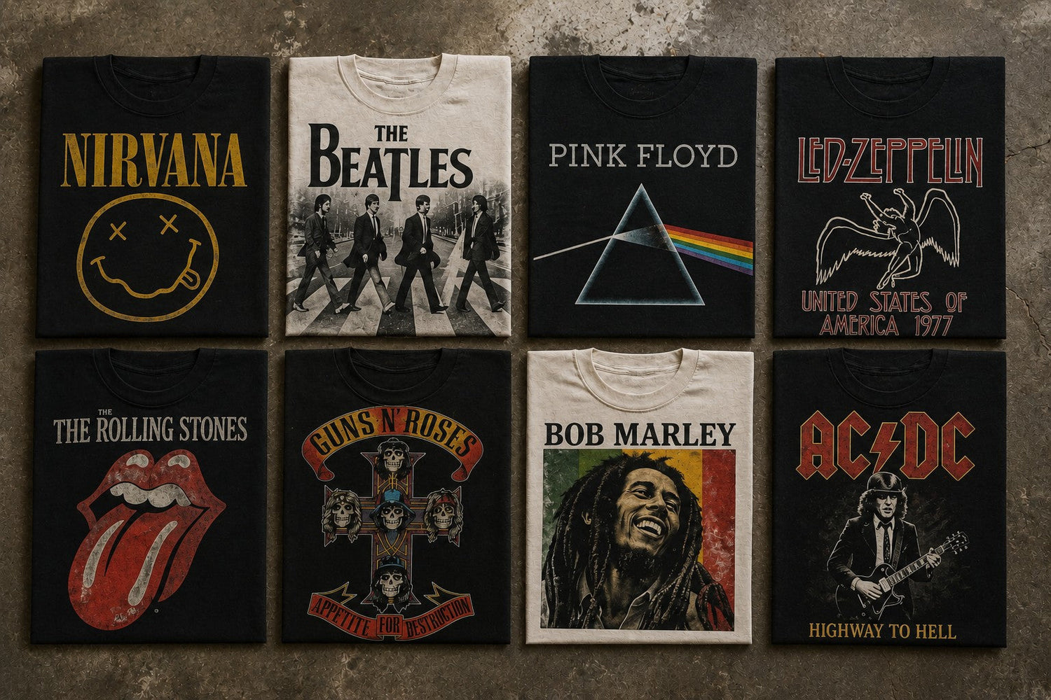 MUSIC