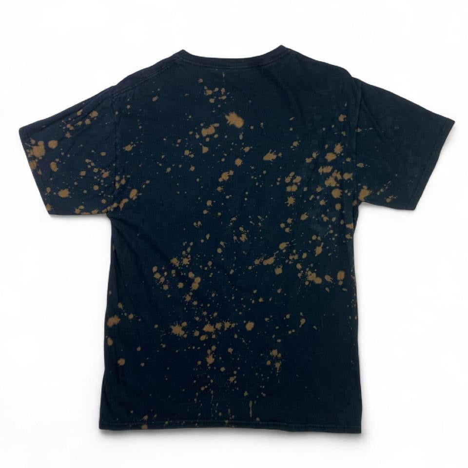 Authentic Vintage Wu-Tang T-Shirt (Medium)