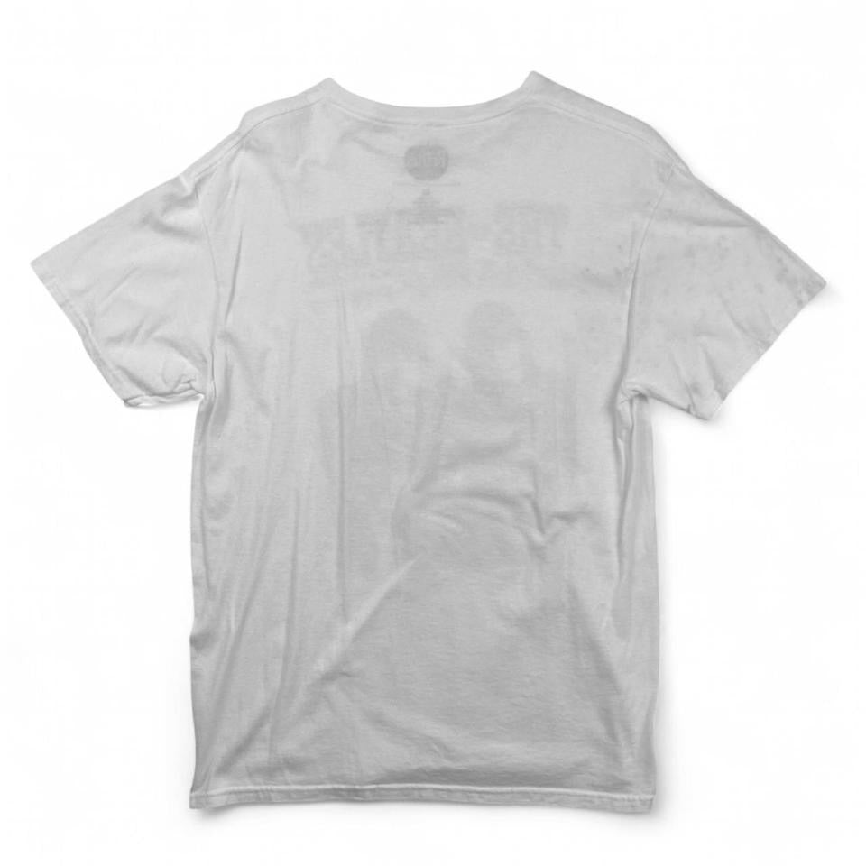 Authentic Vintage Beatles T-Shirt (Medium)
