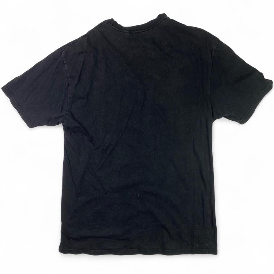 Authentic Vintage Tupac T-Shirt (Medium- Oversized)