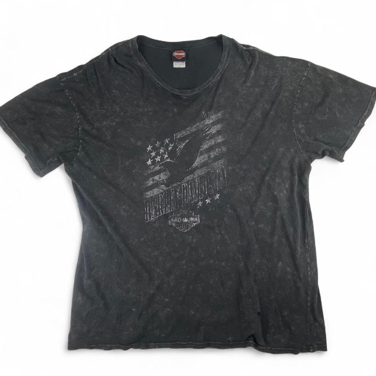 Authentic Vintage Harley-Davidson T-shirt | Myrtle Beach (3XL)