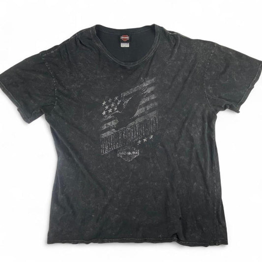 Authentic Vintage Harley-Davidson T-shirt | Myrtle Beach (3XL)
